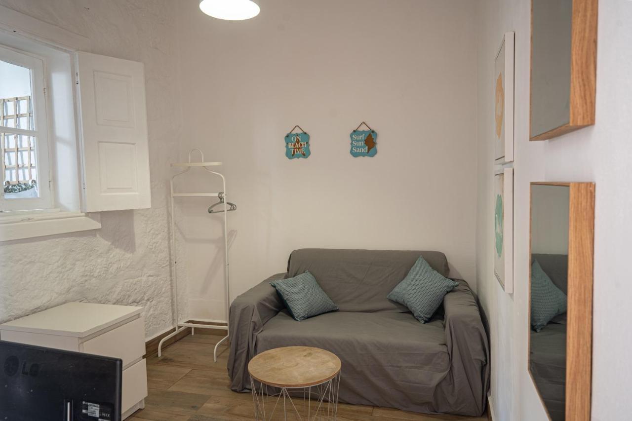 Casa Prometeu Apartamento Porto Exterior foto